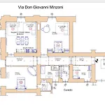 Apartment Downtownapartments - Croce Di Malta Royale