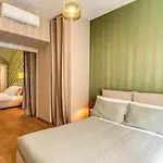 Downtownapartments - Croce Di Malta Royale