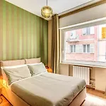 Apartment Downtownapartments - Croce Di Malta Royale La Spezia