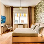 Downtownapartments - Croce Di Malta Royale 아파트