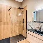 Downtownapartments - Croce Di Malta Royale 아파트 *