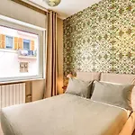 아파트 Downtownapartments - Croce Di Malta Royale *
