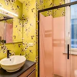 Downtownapartments - Croce Di Malta Royale * 라스페치아