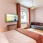 Downtownapartments - Croce Di Malta Royale *