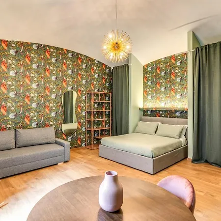 Downtown Srl - Croce Di Malta Royale 斯培西亚