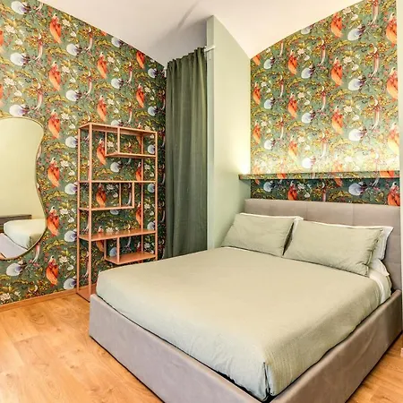 Apartment Downtown Srl - Croce Di Malta Royale *