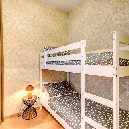 Downtown Srl - Croce Di Malta Royale 公寓