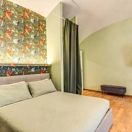 Downtown Srl - Croce Di Malta Royale Apartment *