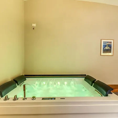 Downtown Srl - Croce Di Malta Royale *