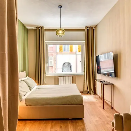 Downtown Srl - Croce Di Malta Royale *