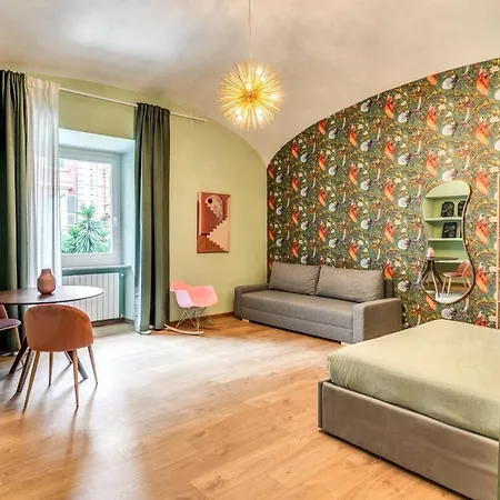 Downtownapartments - Croce Di Malta Royale *