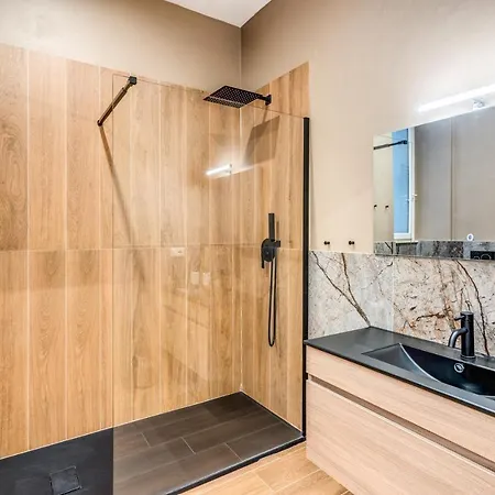 Downtown Srl - Croce Di Malta Royale 公寓 *