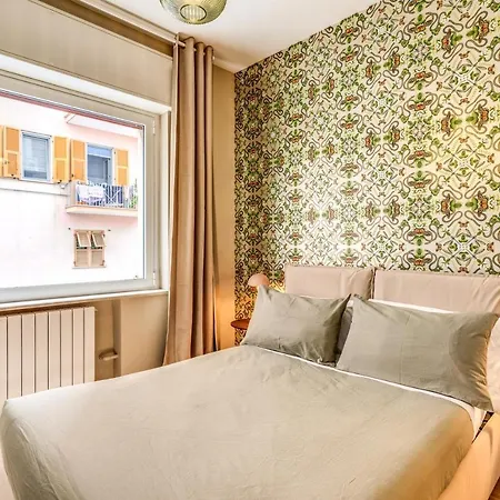 Apartment Downtown Srl - Croce Di Malta Royale *