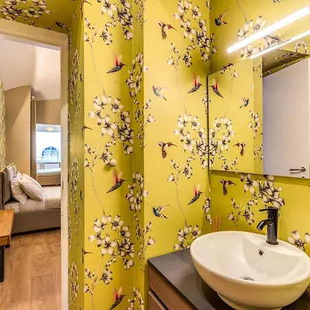 Downtown Srl - Croce Di Malta Royale