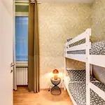 Appartement Downtownapartments - Croce Di Malta Royale