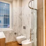 Downtownapartments - Croce Di Malta Royale Appartement La Spezia