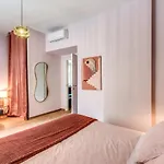 Appartement Downtownapartments - Croce Di Malta Royale *