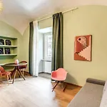Appartement Downtownapartments - Croce Di Malta Royale La Spezia