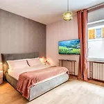 Appartement Downtownapartments - Croce Di Malta Royale *