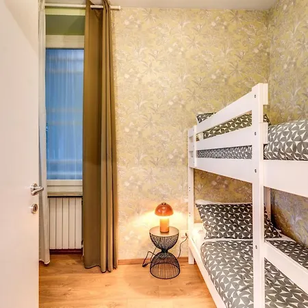 Appartement Downtownsrl- Croce Di Malta Royale