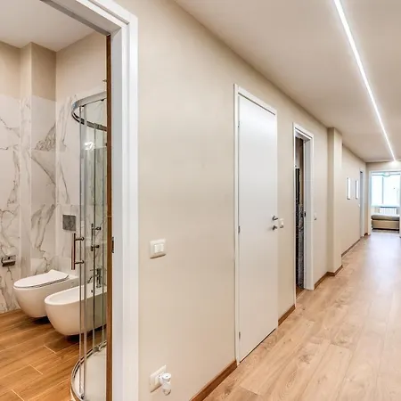 Downtownsrl- Croce Di Malta Royale Appartement