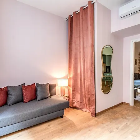 Downtownsrl- Croce Di Malta Royale Appartement