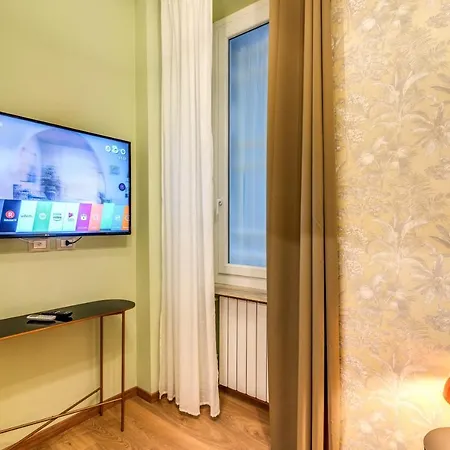 Downtown Srl - Croce Di Malta Royale アパート *