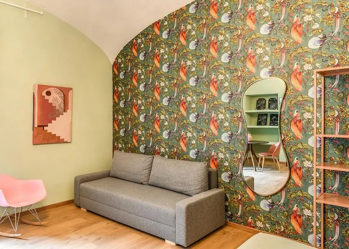 Downtown Srl - Croce Di Malta Royale 斯培西亚